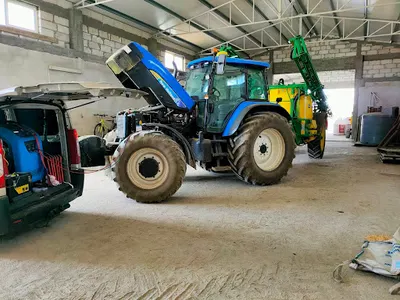 Mobilny Serwis Klimatyzacji Samochodowej Olsztyn Nidzica